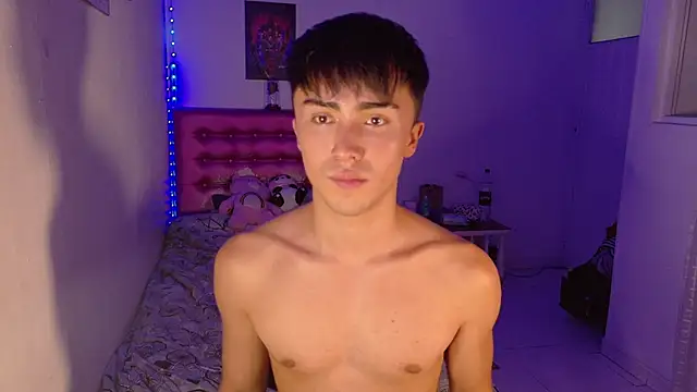 santi-fabulous online show from 01/15/26, 01:10