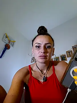 dolcevita002 online show from 07/02/26, 08:31