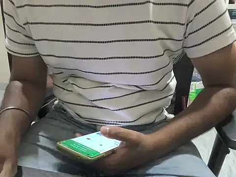 Believerrrr online show from 04/18/26, 07:58