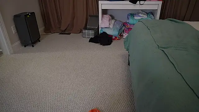 MaggieMayI89 online show from 04/19/26, 02:11