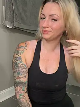 MaggieMayI89 online show from 07/11/26, 12:52