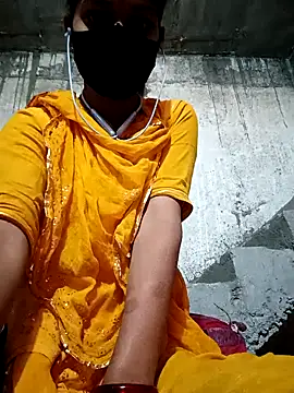 Anushka Ji online show from 02/26/25, 01:53