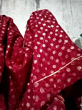 Anushka Ji online show from 03/07/25, 04:44