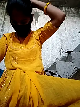 Anushka Ji online show from 03/20/25, 03:13