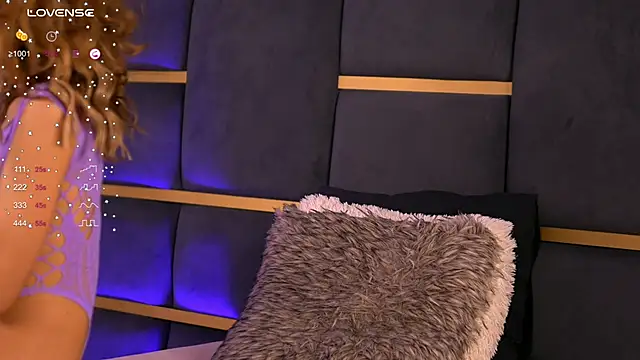 CynthiaWest online show from 03/12/25, 03:57