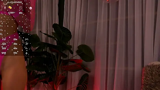 CynthiaWest online show from 01/09/26, 04:15