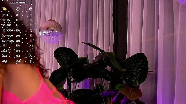 CynthiaWest online show from 03/06/26, 04:20