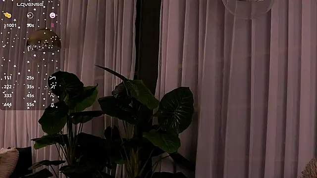 CynthiaWest online show from 03/11/26, 04:40