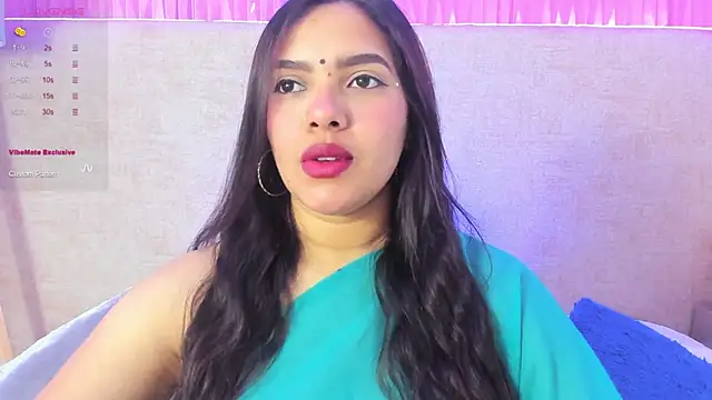 krishaa  online show from 12/20/24, 12:27