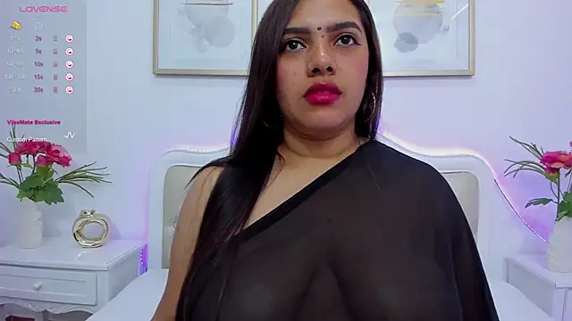 krishaa  online show from 12/27/24, 10:16