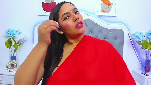 krishaa  online show from 01/28/25, 04:08