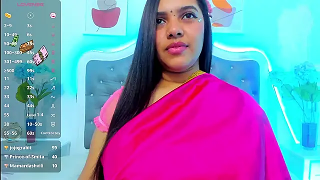 krishaa  online show from 02/20/25, 04:25