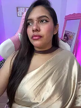 krishaa  online show from 03/27/26, 07:46