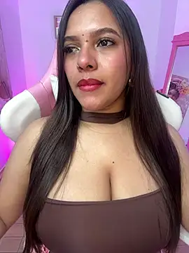 krishaa  online show from 05/08/26, 06:24