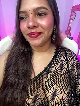 krishaa  online show from 05/11/26, 07:22