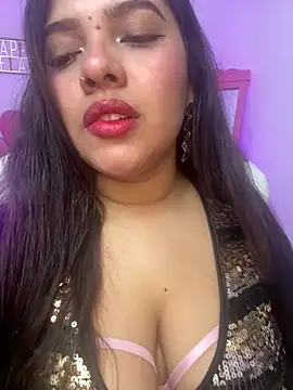 krishaa  online show from 05/13/26, 09:00