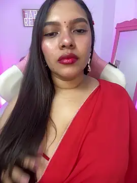 krishaa  online show from 05/22/26, 08:36