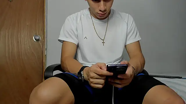 andrew rose  online show from 03/15/26, 11:11