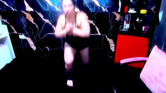 True Bdsm online show from 10/16/25, 05:14