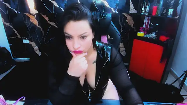 True Bdsm online show from 11/11/25, 05:24