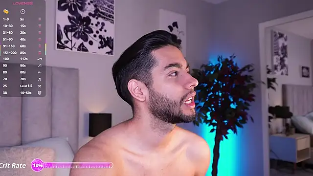 endy rush online show from 11/06/25, 12:50