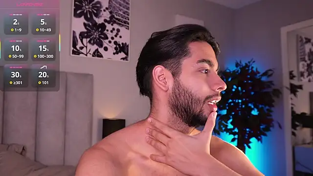 endy rush online show from 11/08/25, 12:38