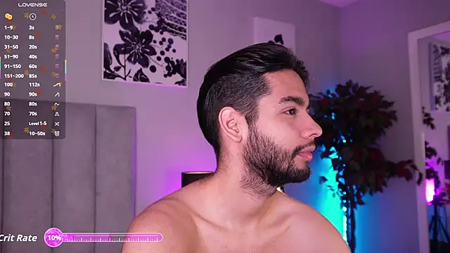 endy rush online show from 11/15/25, 12:45