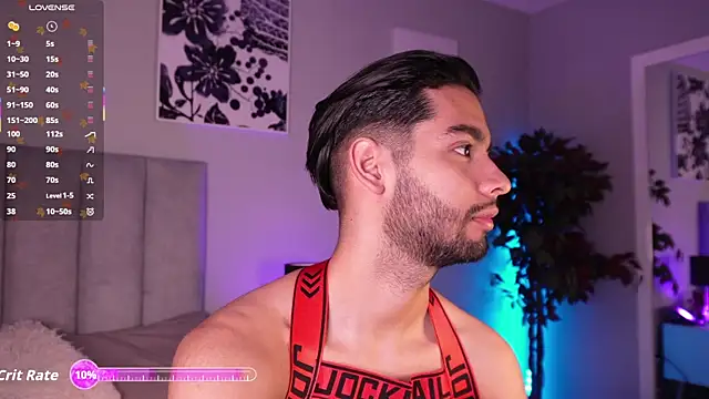 endy rush online show from 11/28/25, 12:41