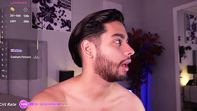 endy rush online show from 02/20/26, 12:38