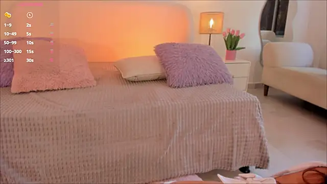 Megan-holly online show from 09/23/25, 05:38