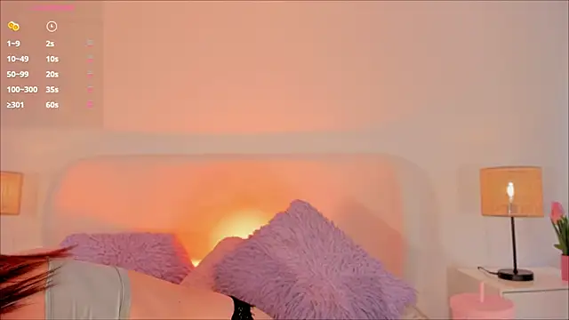 Megan-holly online show from 10/12/25, 07:02