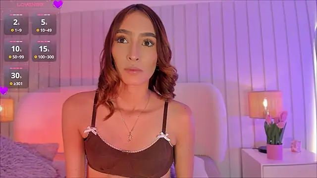 Megan-holly online show from 02/26/26, 08:30