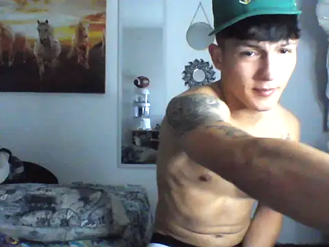 Pharaon 71 online show from 02/18/25, 04:15