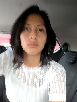 Anahi cake online show from 03/03/26, 10:37