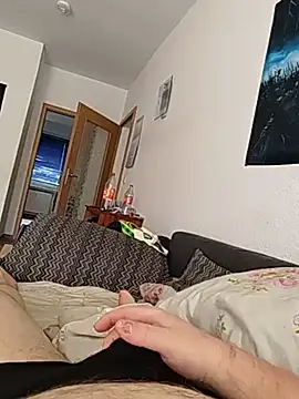 Henryb61 online show from 05/14/26, 12:23
