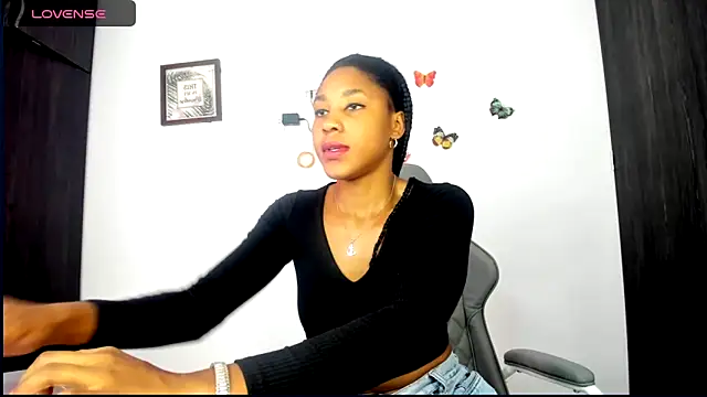 Nala j8 online show from 01/11/25, 05:29