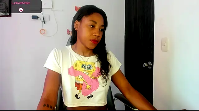 Nala j8 online show from 03/04/25, 02:42