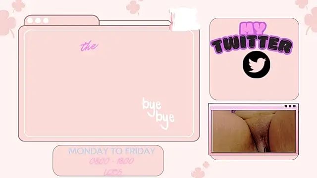 Lina23  online show from 03/18/25, 02:37