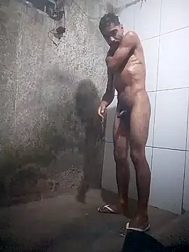 angelicosilva6 online show from 01/02/25, 04:09