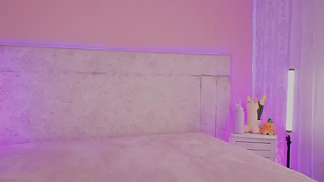 VeronicaMartiin online show from 03/05/26, 07:10