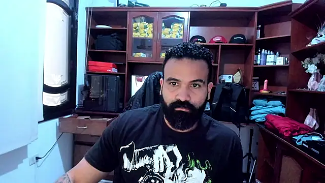 Drako Argentii online show from 12/03/24, 12:49