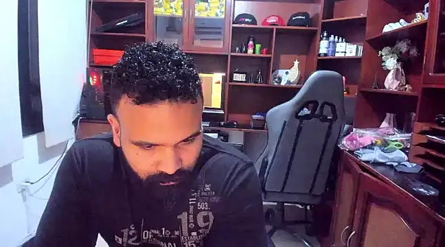 Drako Argentii online show from 12/12/24, 06:57