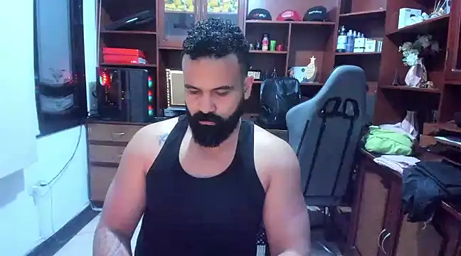 Drako Argentii online show from 12/13/24, 06:42