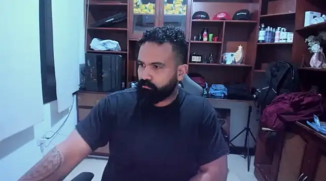 Drako Argentii online show from 12/15/24, 07:57