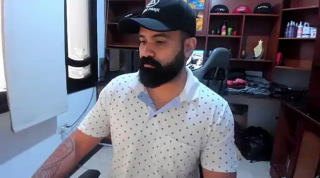 Drako Argentii online show from 12/24/24, 05:44