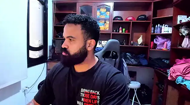 Drako Argentii online show from 12/29/24, 06:16