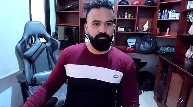 Drako Argentii online show from 12/31/24, 05:29