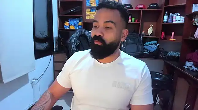 Drako Argentii online show from 01/03/25, 10:40