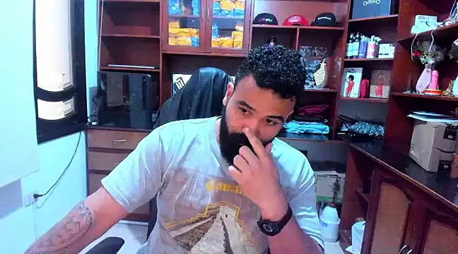 Drako Argentii online show from 01/18/25, 12:15