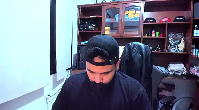 Drako Argentii online show from 01/28/25, 09:19